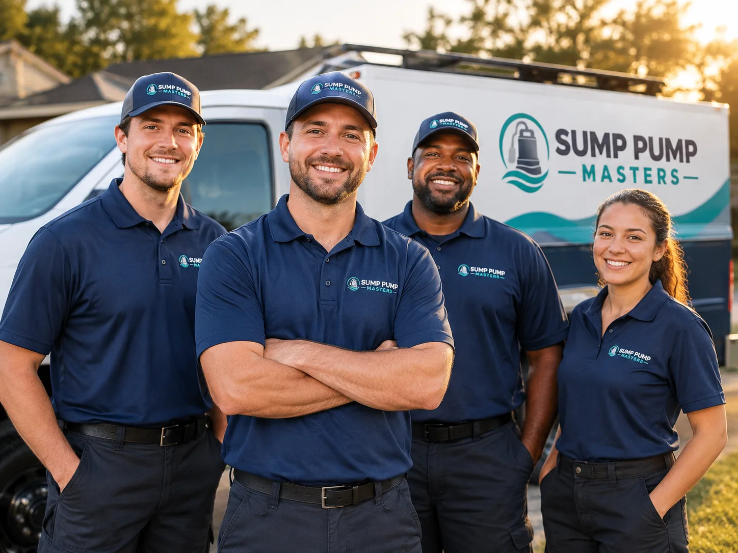Sump Pump Repair company in Marsteller, PA